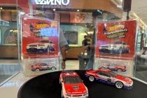 Hot Wheels gandeng TBW, kolaborasi kedua hadir di IMX 2026