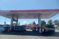 Pertamina tambah mobil tangki percepat pasokan BBM di Flores
