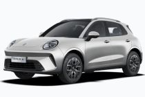 GWM Ora 5 Touring punya ukuran lebih panjang dari varian standar