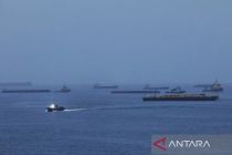 Menlu G7 desak Houthi hentikan serang kapal kargo