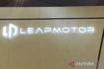 Leapmotor bawa dua model yang siap tantang eksistensi BYD di Argentina