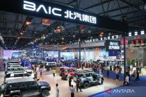 Trump: Mobil China boleh masuk jika diproduksi di AS