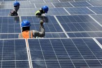 Indonesia targets 100 GWp solar plant to power off-grid villages