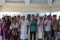 Buleleng dorong mahasiswa jadi agen perubahan jaga NKRI