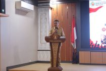 Wabup Buleleng motivasi pemuda untuk berkarya dan ambil peran aktif dukung pembangunan