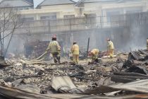 Pemkot Denpasar perhatikan khusus warga terdampak kebakaran