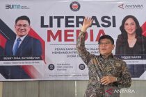 ANTARA perkuat koordinasi pencarian lima pewarta foto hilang kontak