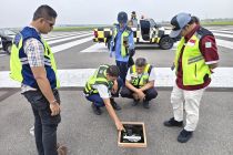 Kualanamu flights return to normal after Sinabung eruption: Ministry
