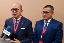 Prabowo-Putin explore fertilizer, shipbuilding investment