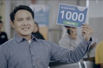 Auksi rayakan Harpelnas melalui peluncuran SELLA