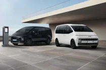 Hyundai siapkan Staria elektrik di Eropa, tantang VW ID. Buzz