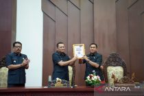 Pemkab Gianyar tambah PAD Rp33,6 miliar pada Rancangan Perubahan APBD 2026