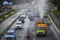 7 bagian kendaraan yang wajib dicek setelah kena abu vulkanik