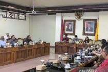 DPRD Bali soroti kekurangan 990 guru dan pentingnya akurasi data kebutuhan anggaran