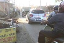 Hadirkan senyum Mamminasata di Moncongloe