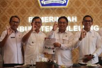 BPK Bali maksimalkan pengawasan dana pendidikan Buleleng