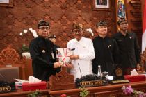 Jaya Negara: Perubahan APBD Tahun 2026 disusun selaras kebijakan pusat