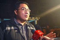 Dirpem ANTARA apresiasi tim SAR ditambah cari jurnalis hilang