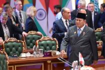 Hadiri KTT BRICS, Prabowo tekankan kemandirian agar tak mudah didikte