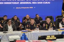 Customs foils gold smuggling at four Indonesian airports