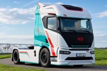 Truk listrik baru BYD untuk ungguli Tesla di hampir semua spesifikasi
