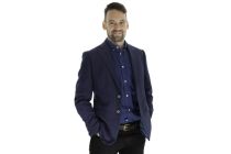 Corgan Expands Aviation Practice in Asia Pacific with Ben Dawson Hire