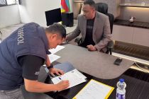 Indonesia hands Ethiopian Interpol fugitive to Addis Ababa