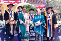 Devisa dari sektor pariwisata Indonesia capai 8,4 miliar AS