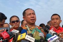 TNI Chief urges inter-agency collaboration to address Papua conflict