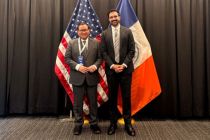 Jakarta, New York shared public transportation strategy