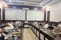 PWNU Jatim canangkan mengaji rutin Kitab Al-Hikam mulai HSN 2026