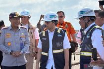 Pemprov Jatim alokasikan Rp6 miliar perbaiki dermaga di Ketapang
