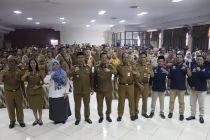 Pemkab Madiun targetkan 100 persen desa berstatus mandiri