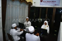 Wakaf yang menolak berhenti