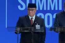 Minister affirms RI's commitment to climate justice at the UN
