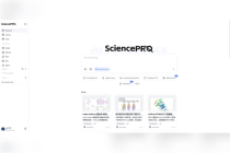 Wenge AI Launches SciencePro, Advancing Real-World AI4S Applications