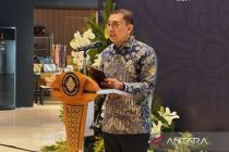 Indonesia to restore fire-damaged National Museum with Danantara