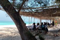 Hari Pariwisata Dunia momentum kembangkan wisata bahari Makassar