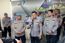 Lima polisi Makassar diperiksa buntut pembubaran tawuran berujung maut