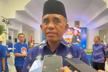 Pemprov Sulteng minta BPN audit HGB Lembah Palu Nagaya