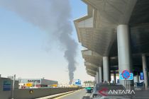 Pakistan kecam serangan Houthi terhadap bandara di Riyadh, Arab Saudi