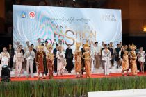 Dekranasda Buleleng kembangkan UMKM wastra
