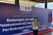 Bali catat rekor dalam empat bulan, 50 persen warga daftar Perlinsos
