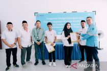 Vale derahkan Ijazah paket C untuk masyarakat Pomalaa