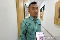 Pemkot   Palu siap kerja sama lintas daerah pemenuhan cabai di pasar