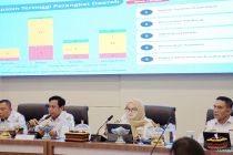 Pemkab Lampung Selatan percepat realisasi anggaran pada triwulan IV