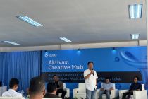 Kemenekraf perkuat kapasitas musisi lokal melalui aktivasi Creative Hub