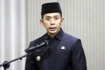 Lampung Selatan ajukan dua raperda pengelolaan aset dan jalan