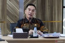 Lampung Selatan percepat sertifikasi aset tanah daerah