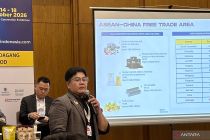 Indonesia secures US$50 million in durian trade deals with China